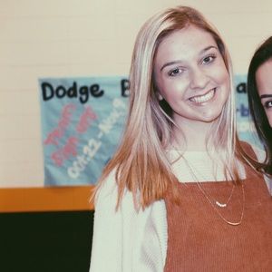 Meet your Posher, Jaclyn